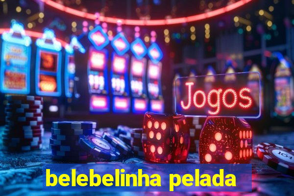 belebelinha pelada